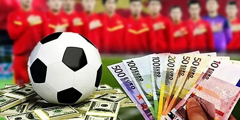 Xuống tay đặt ngay đội trên Xuống tay đặt ngay đội trên