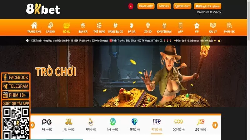8Kbet là một thương hiệu hoạt động minh bạch và hợp pháp 8Kbet là một thương hiệu hoạt động minh bạch và hợp pháp