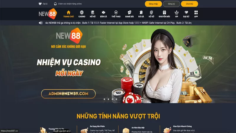 Giới thiệu đôi nét về sân chơi số 1 châu Á Giới thiệu đôi nét về sân chơi số 1 châu Á
