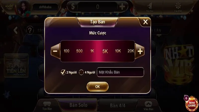 Tham gia các sự kiện tại kênh game để săn phần thưởng lớn Tham gia các sự kiện tại kênh game để săn phần thưởng lớn